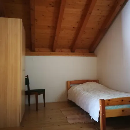 Rustico Nocciolo シャレー