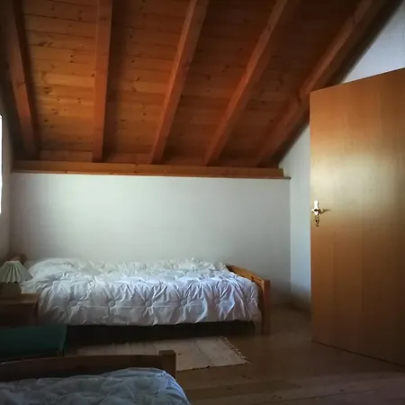Rustico Nocciolo
